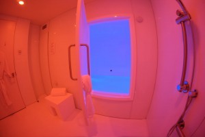 Float Room House Pink 300x200